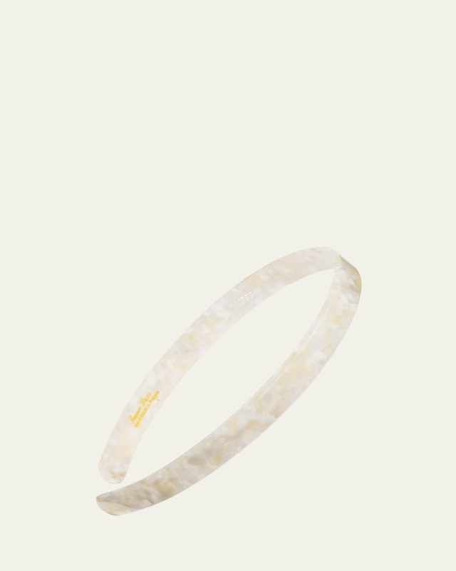 Ultracomfort Headband - Pavlova